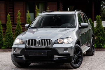 3.0 286KM Diesel 4x4 Xenon Nav Grz. Fot Panorama Skóra Klima Serwis