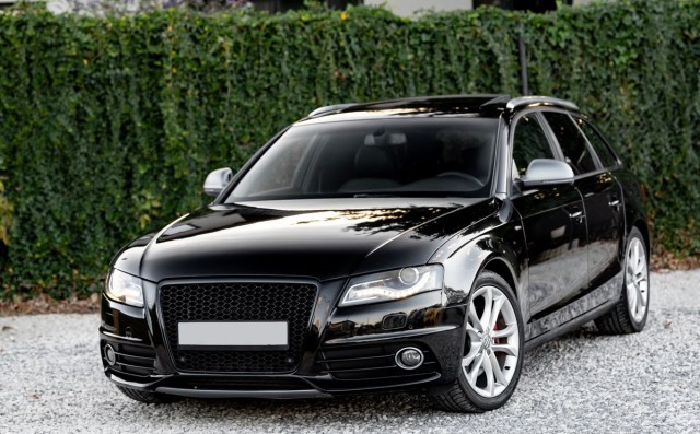 audi