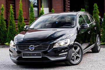 2.0D 181KM Xenon LED Nav Grzane Fotele Tempoamt Parktoronic