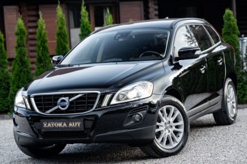 2.4 D5 185KM AWD Xenon PDC Navi Skóra Grz. Fot Klima Pełny Serwis