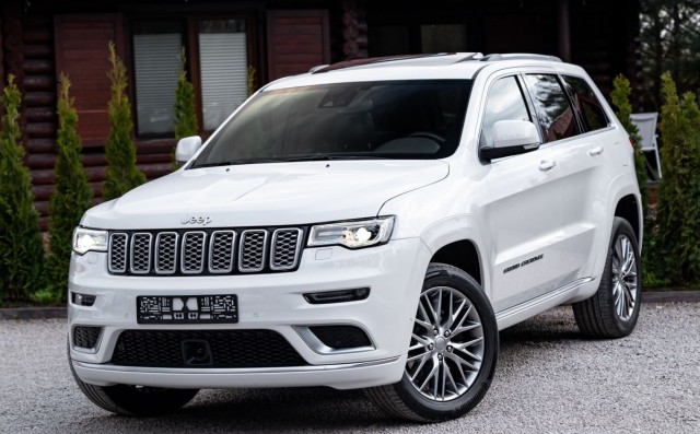jeep