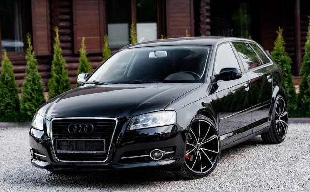 audi