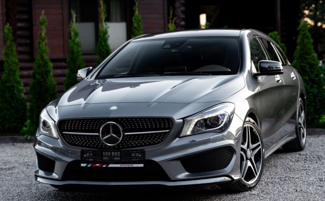 mercedes-benz