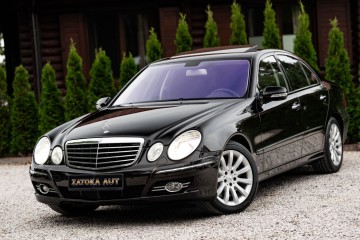 388KM 4Matic Avantgarde Xenon Skóra El.Grz.fot Navi H&K Airmatic