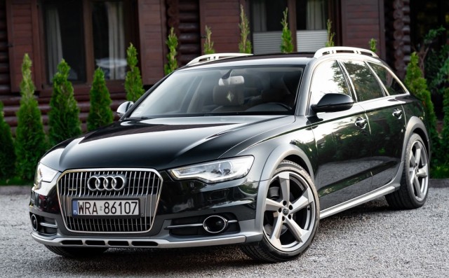 audi