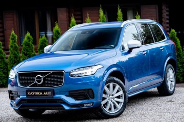 T6 320KM 4x4 RDesign FullLED PDC El. Grz.fot Alcantara Navi