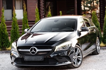 136KM LED Nav Grzane Fotele Półskóra Kamera cofania Tempomat