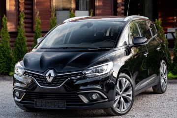 1.3T 140KM LED Kamera Nav Martwe Pole ParkAss Lane Ass. Klima