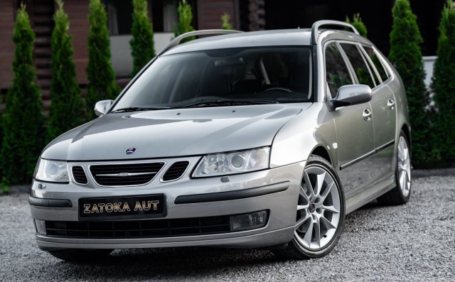 saab
