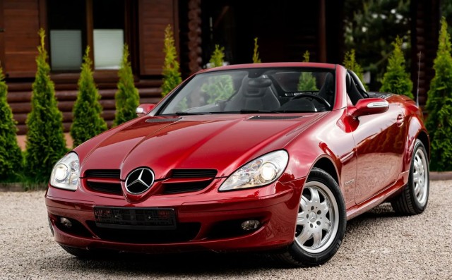 mercedes-benz