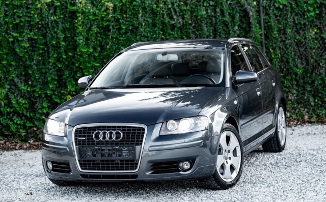 audi