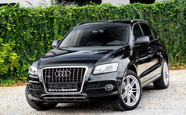 audi