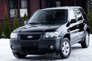 2.3B 150KM 4x4 Klimatyzacja Sprowadzony Opłacony