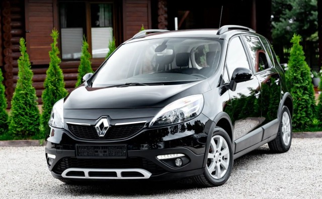 renault