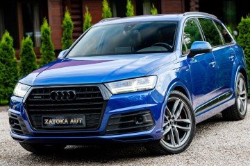 435KM Quattro Xenon BOSE Navi Grz. Fot PreSense Kamera Alcantara