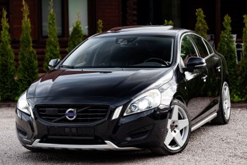 2.4D 215KM Xenon BLIS Skóra Grz. Fot CIty Safety Lane Ass PDC Serwis