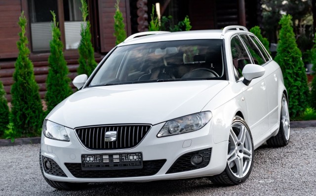 seat