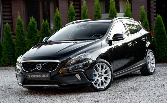 volvo