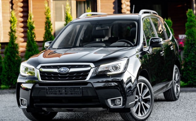 subaru