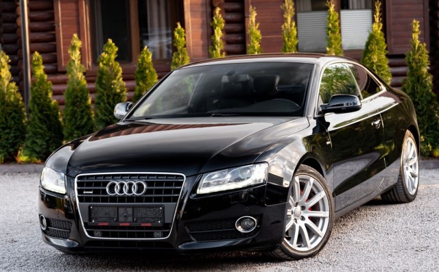 audi