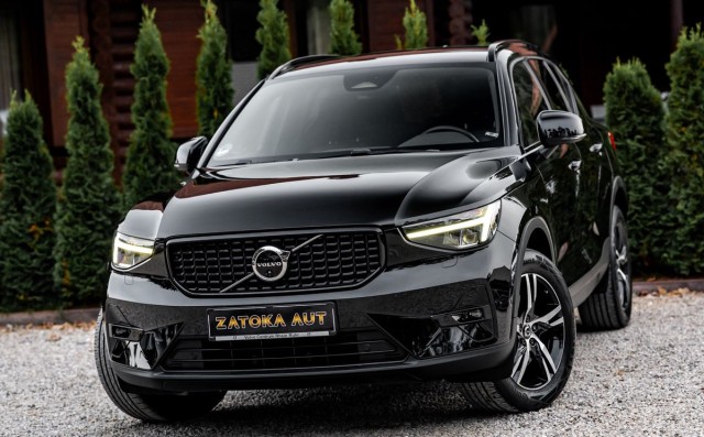 volvo