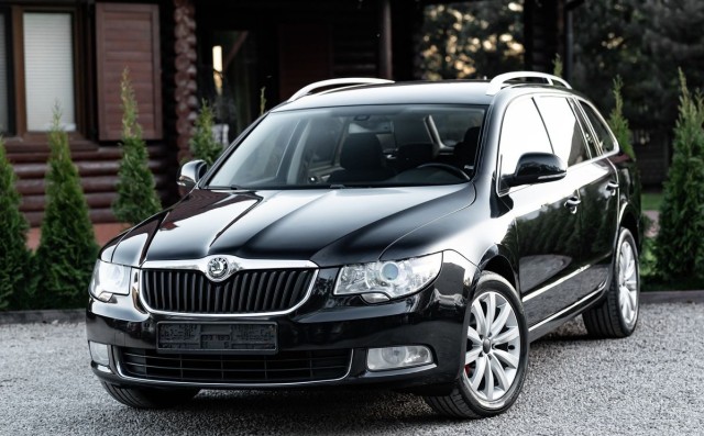 skoda