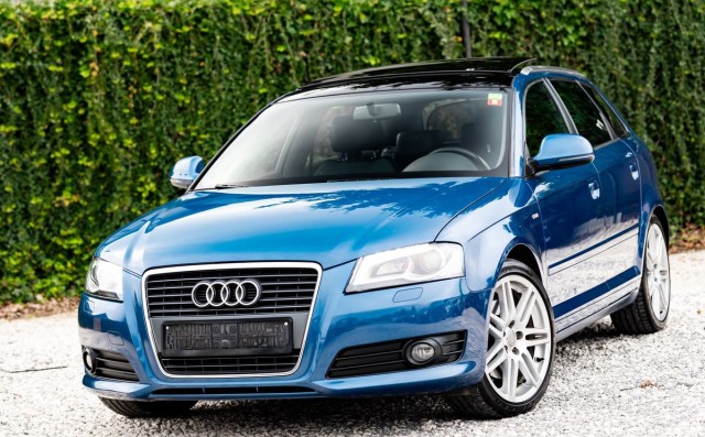 audi