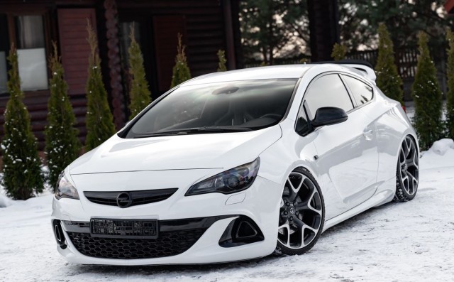 opel
