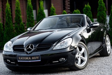 1.8 Kompresor 163KM Xenon Android Klimatyzacja Sprowadzony