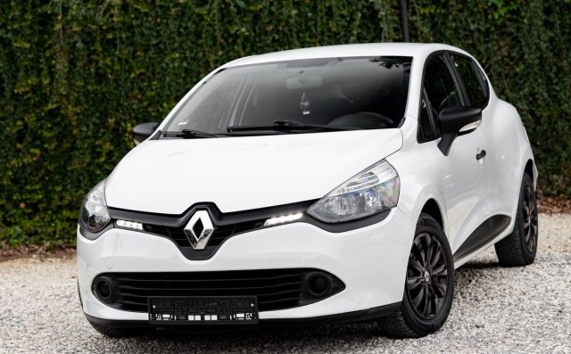 renault