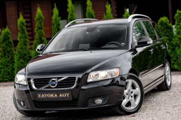 2.0 D3 150KM Xenon Skóra Grz. Fot HIFI Sound Navi Tempomat Serwis