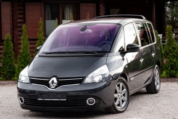 2.0D 173KM Xenon Kamera Navi Grz. Fotele Półskóra Klima PDC Tempomat