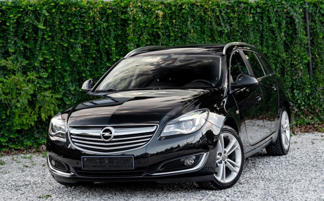 opel
