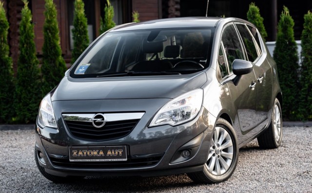 opel