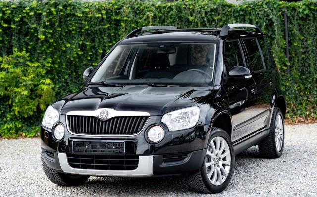 skoda
