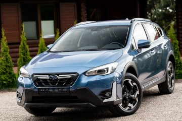 2.0 hybryda 150KM AWD Xenon Nav Grz Fotele PDC ACC Kamera 360 Lane Ass