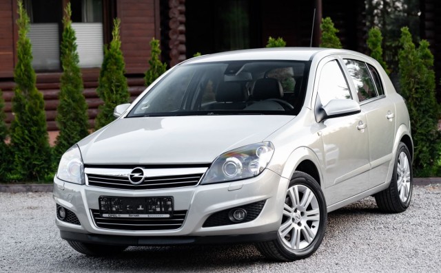 opel