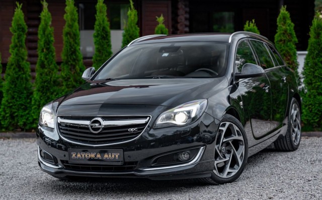 opel