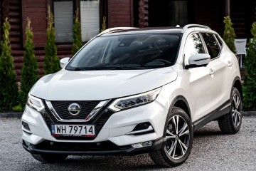 115KM LED Navi Kamera Grzane Fotele ACC Lane Ass. Super stan