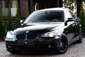 3.0i 231KM Xenon Skóra Navi Grz. Fotele Tempomat PDC Serwis