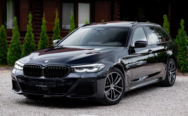bmw