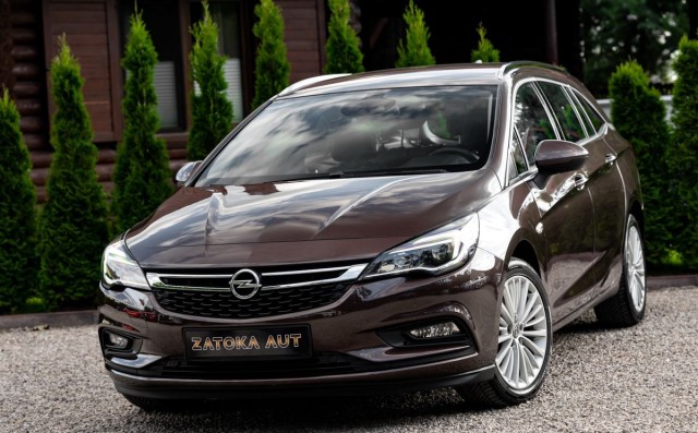 opel