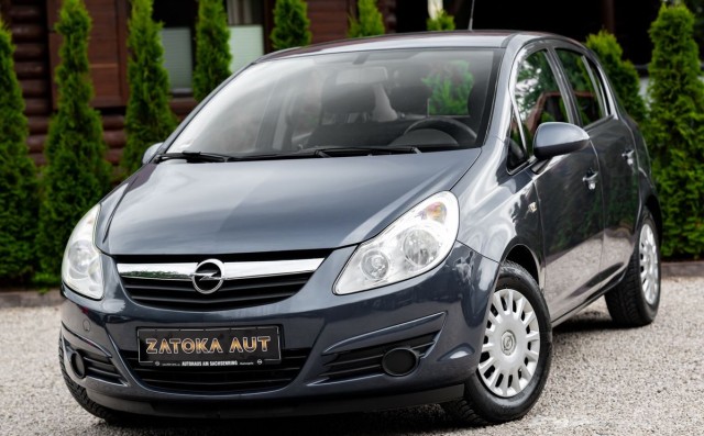 opel