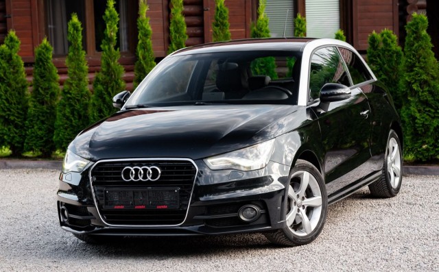 audi