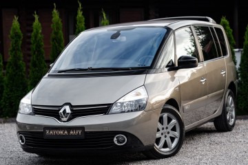 2.0T 170KM 7 osób LED Navi Klima Półskóra Bezwypadkowy