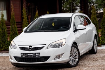 1.4T 140KM Klimatyzacja Multifunkcja Bezwypadkowy