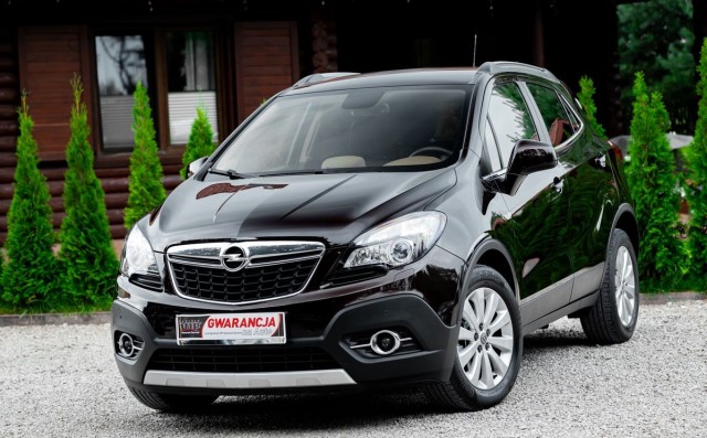 opel