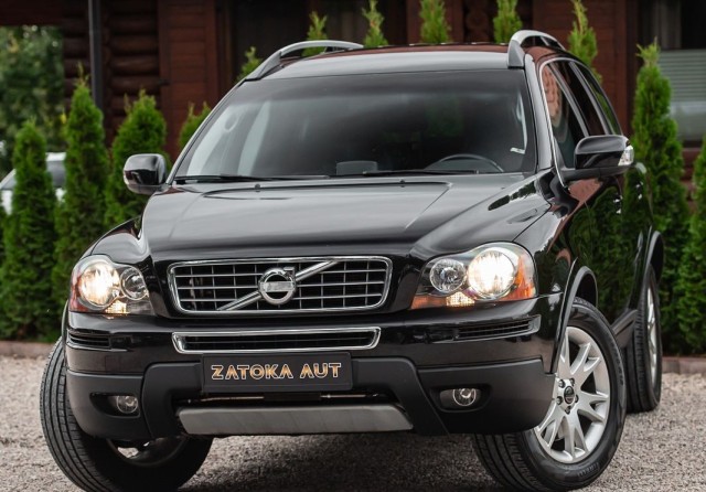volvo
