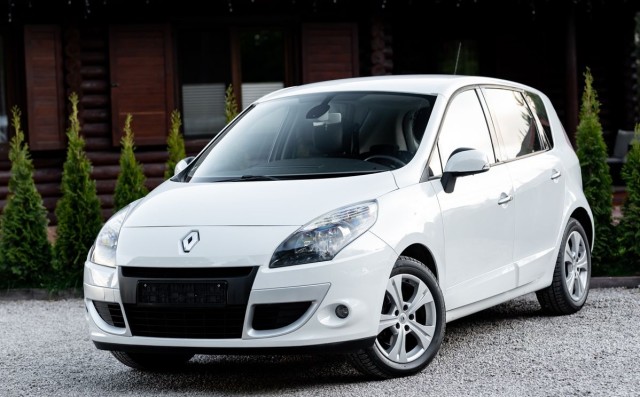 renault