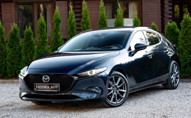 mazda